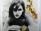 LIZ PHAIR Whitechocolatespaceegg ORIG 12