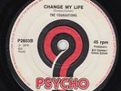 FOUNDATIONS Change My Life  modern soul UK 45 northern soul disco HEAR