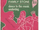 SLY & THE FAMILY STONE Underdog MONSTER funk dancer NORTHERN SOUL rare France 45
