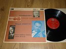 RCA LIVING STEREO SB-2080 - MUNCH / SZERYNG Plays TCHAIKOVSKY - UK 1st