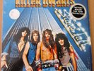 KILLER DWARFS Stand Tall LP MINT SHRINK orig GRUDGE GR 0954