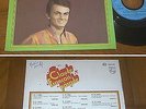 RARE French SP 45t (7') CLAUDE FRANCOIS (The Beatles / Parade N°4 1974)