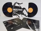 90s Electronic Trip Hop Hip Hop MASSIVE ATTACK mezzanine UK 180g Vinyl LP Mint