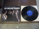 1964 ENGLAND'S NEWEST HIT MAKERS THE ROLLING STONES STEREO RECORD/LP/PS 375