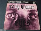Hairy Chapter / Eyes / Progressive Music / OPP 5-21 / Original Germany 1970