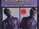 WILSON PICKETT: The Midnight Mover LP (Mono, WLP, promo tag/tear oc, wobc, clea