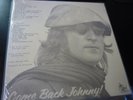 John Lennon -Come Back Johnny LP vintage release in shrink Melvin record Beatles