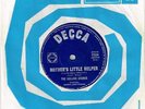 THE ROLLING STONES - MOTHER'S LITTLE HELPER - RARE 7