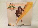 AC/DC: High Voltage 1976 Atco Records 12'' Vinyl Record w/Shrink Wrap
