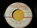 Soul Bros. - More & More Amor/Delroy Wilson-Dncing Mood /Ska 45