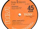 70s Disco Jazz Funk Dance LONNIE LISTON SMITH expansions UK 12