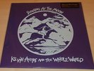 KEVIN AYERS-SHOOTING AT THE MOON-2015-180g VINYL LP-NEW & SEALED