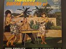 Little Roy Wiggins The Fabulous Steel Guitar Of Starday 259 Original Yellow M-