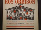 Roy Orbison At The Rockhouse Original 1950's Sun Lp 1260 M-/VG+ Rockabilly