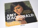 LP: Amy MacDonald - This Is The Life, NEUwertig (A5/5/122.35)
