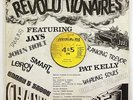 Sugar Minott 