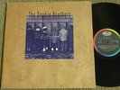 THE DOOBIE BROTHERS BROTHERHOOD LP MADE IN BRAZIL ORIGINAL RARE FIRST PRESS 1991
