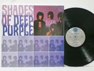 DEEP PURPLE Shades Of Deep Purple TETRAGAMMATON T102 PSYCH NEAR MINT