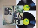 Pink Floyd - Ummagumma, D 1969, 2LPs, SMH 2212/13, German 1st press, Vinyl: m-
