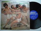 MANILA THRILLER Please NM LONDON PS 672 Original Disco Funk Soul LP shrink