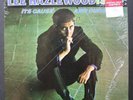 Lee Hazlewood Suzi Jane Hocum MGM Stereo LP 1967