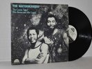 The Cosmic Twins, The Waterbearers   '74 Strata-East   Free Jazz Fusion LP