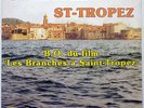 Les BRANCHES à ST-TROPEZ Tiffany (Of New Paradise) et  Phil Funk SP EX++