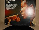 CHUCK BERRY'S GREATEST HITS GLP 957 GOLD LABEL 12