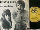 SONNY & CHER - I got you babe 7
