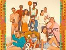 GLASS ANIMALS How To Be A Human Being LP Vinyl NEW 2016