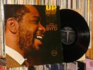 DONALD BYRD 