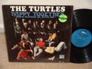 THE TURTLES HAPPY TOGETHER ORIGINAL MONO ALBUM 1967 SHRINKWRAP NICE 