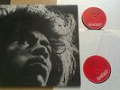 Jimi Hendrix In Memorium 2 LP  Very Rare