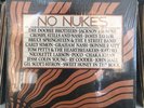 No Nukes 3 LP SEALED 1979 Springsteen CS&N Tom Petty Gil Scott-Heron MINT