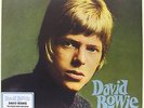DAVID BOWIE 1967 Self Titled DELUXE EDITION 2 x 180gm Vinyl LP 2010 NEW & SEALED