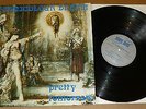 TECHNICOLOUR DREAM Pretty Tomorrow LP HIGH RISE 1985 ITA orig GARAGE-PSYCH