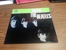With The Beatles - German vinyl LP Odeon 1C 062-04-181