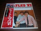 The Beatles  ?– Beatles VI Apple Records ?– EAS-80566 Reissue, Album, Gatefold
