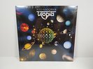 Todd Rundgren Utopia *Disco Jets* New Sealed Import RSD 2016 Rare@500 Rock Pop