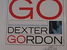 DEXTER GORDON GO BLUE NOTE BST - 84112 MINT NEW UNPLAYED REIISUE