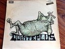 QUINTEPLUS Lp KILLER E-PIANO JAZZ HARD BOP LATIN MODAL BBOY DRUM BREAKS oHEARo