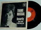 THANE RUSSAL    --- security  ---