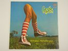 GENTLE GIANT: GIANT STEPS... THE FIRST FIVE YEARS - 2-LP-SET (VINYL)