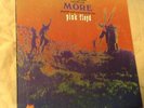 Pink Floyd More Soundtrack LP Tower Records ST-5169  Striped Labels