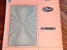 P.A DAHAN LIBRARY Lp RYTHMIQUES -KILLER FRENCH PSYCHEDELIC BBOY FUNK ROCK oHEARo