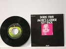 Doris Troy - Jacob's Ladder-G.Harrison/Get Back-The Beatles 7