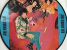 Jimi Hendrix - Interview 1970- LP VINYL PICTURE DISC In Picture Sleeve