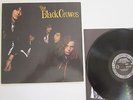 THE  BLACK  CROWES  „Shake your Money Maker“  -  Vinyl – Original 1990 TOP..