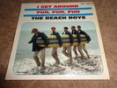 Beach Boys EP  I get around