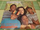 Miki González Akundún Lp Vinyl Venezuela 1993  edition Soda Stereo